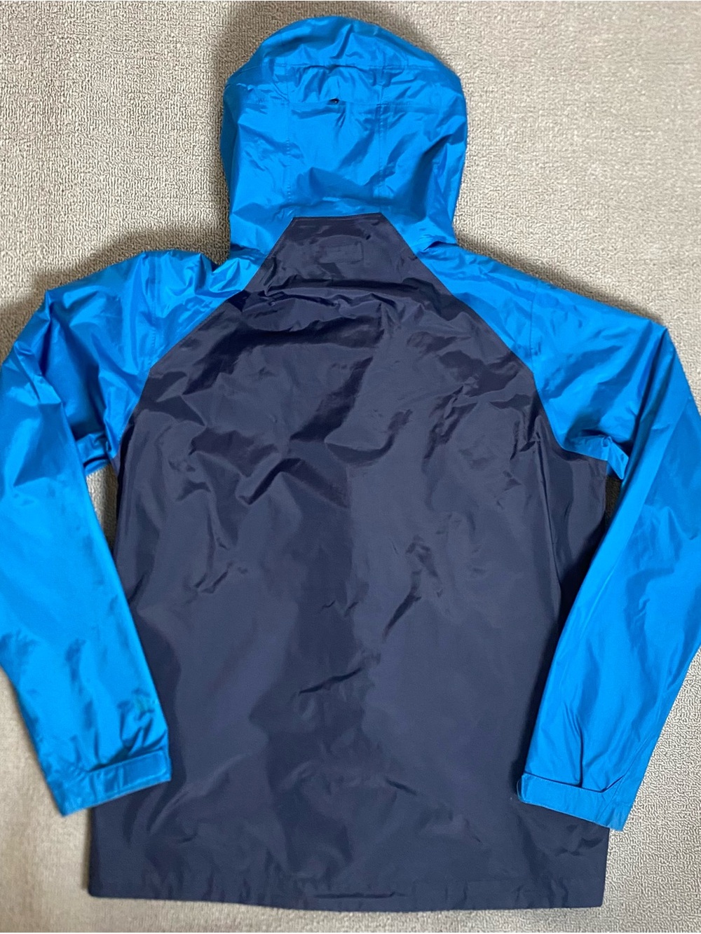 Patagonia Men’s Torrentshell 3L H2No  Hooded Rain Jacket- Outdoor Waterproof - Picture 2 of 8